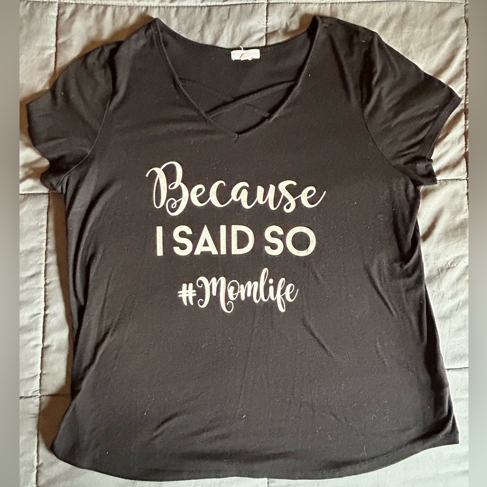 2XL - Warehouse One Tee